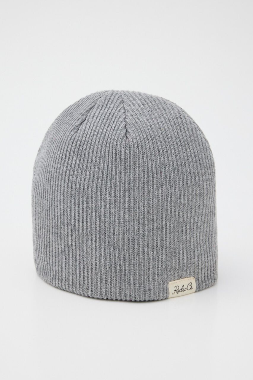 RODEO CROWNS「カラーコットンシングルニット」|その他|