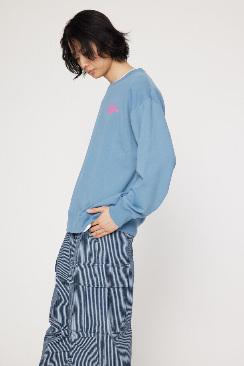 RODEO CROWNS「BRIGHTER DAYSスウェット」|パーカー|