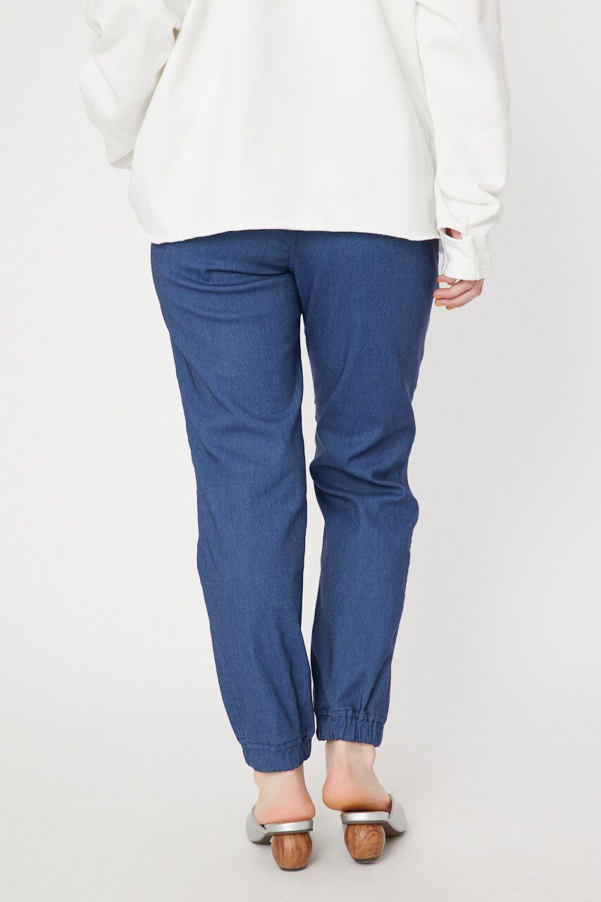 RODEO CROWNS「D/S DENIM EASY JOG PANTS」|その他|