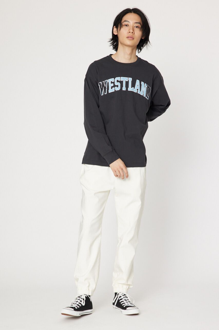 RODEO CROWNS「MENS D/S EASY JOG PANTS」|その他|