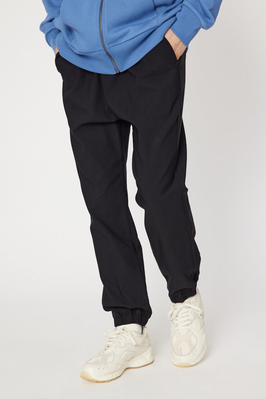 RODEO CROWNS「MENS D/S EASY JOG PANTS」|その他|BLK