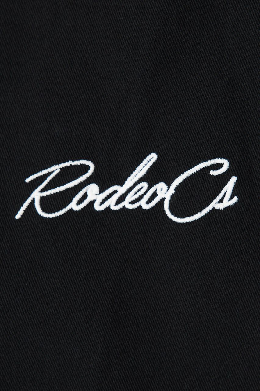 RODEO CROWNS「RCS LOGOブルゾン」|ブルゾン・スタジャン|