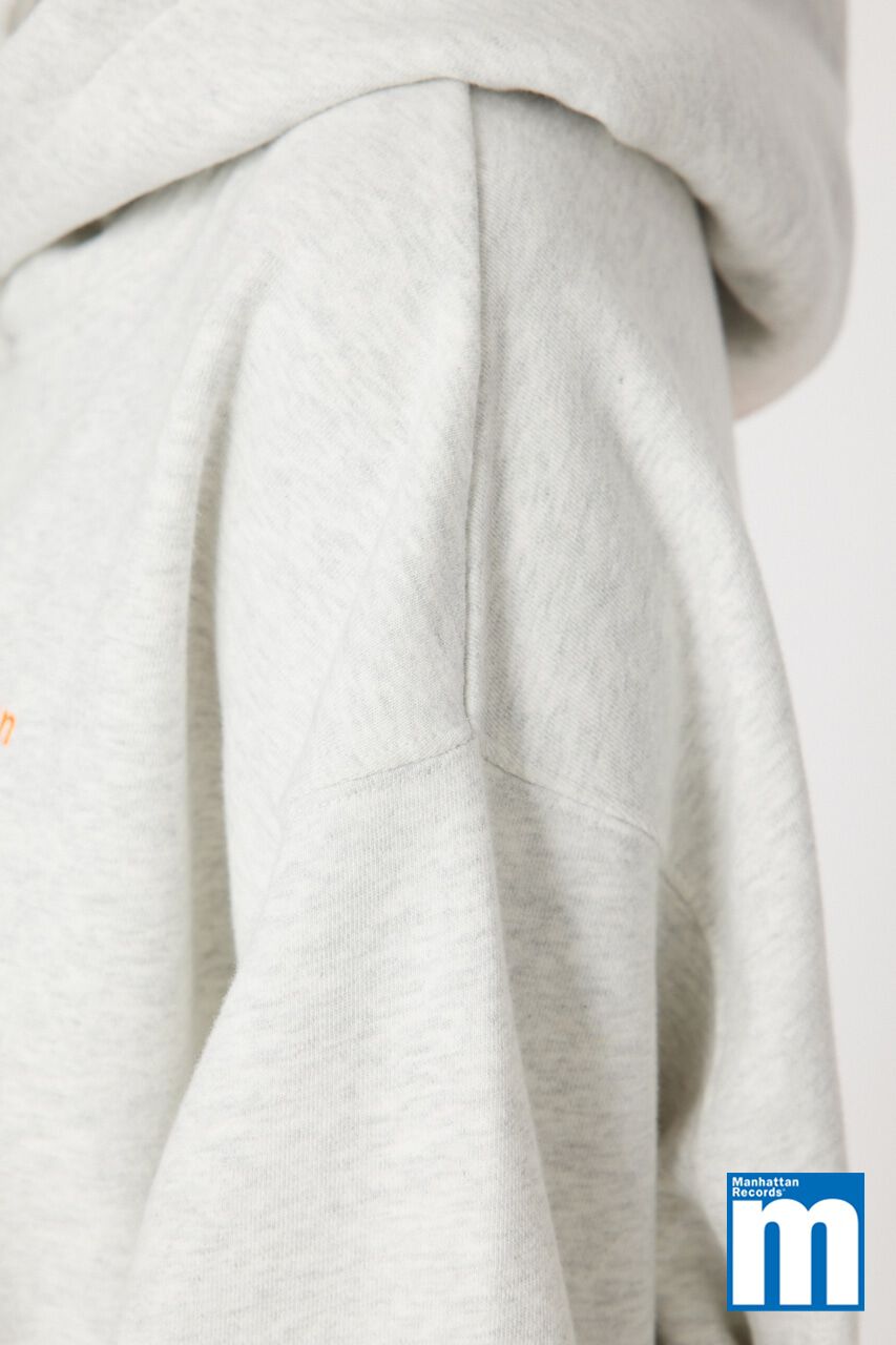 RODEO CROWNS「(MR)NEON HOODIE」|パーカー|