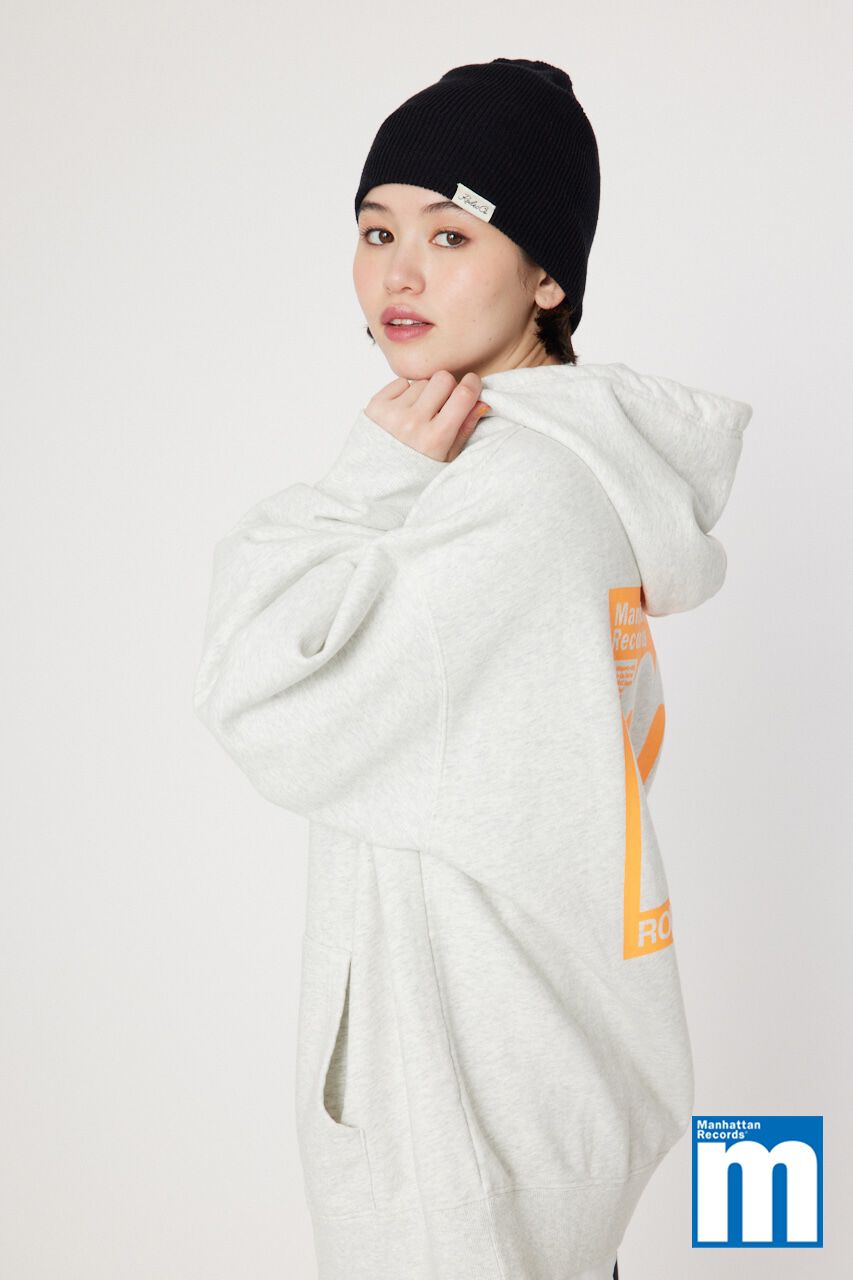 RODEO CROWNS「(MR)NEON HOODIE」|パーカー|