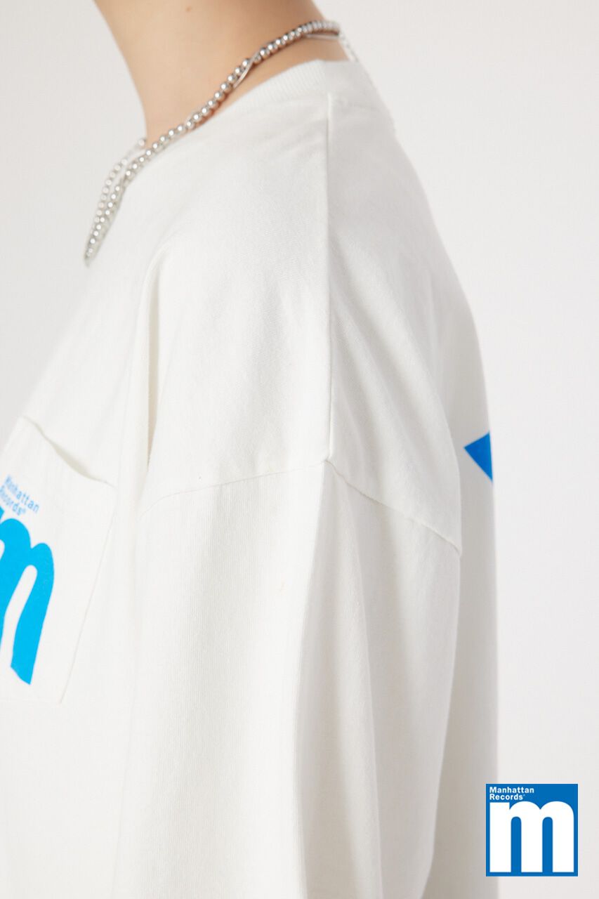 RODEO CROWNS「(MR)ASSORT L/S Tシャツ」|Tシャツ・カットソー|