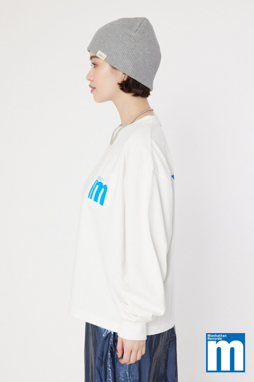 RODEO CROWNS「(MR)ASSORT L/S Tシャツ」|Tシャツ・カットソー|