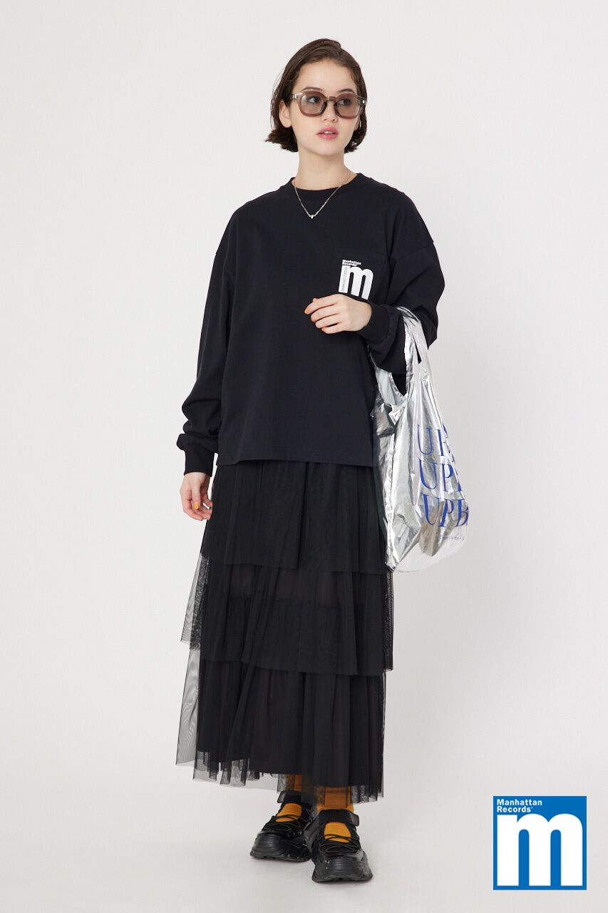 RODEO CROWNS「(MR)ASSORT L/S Tシャツ」|Tシャツ・カットソー|