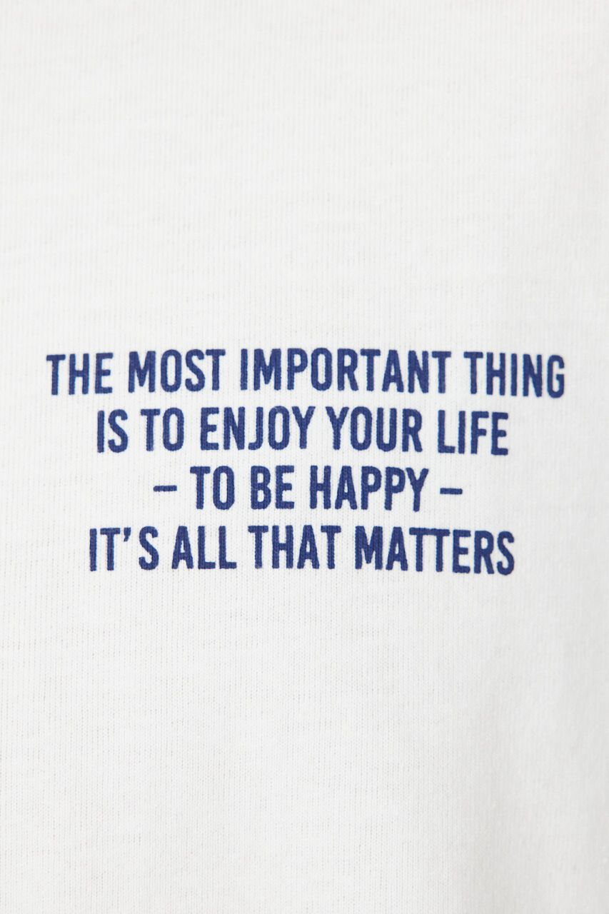 RODEO CROWNS「メンズバンダナスターアップリケL/S Tシャツ」|Tシャツ・カットソー|