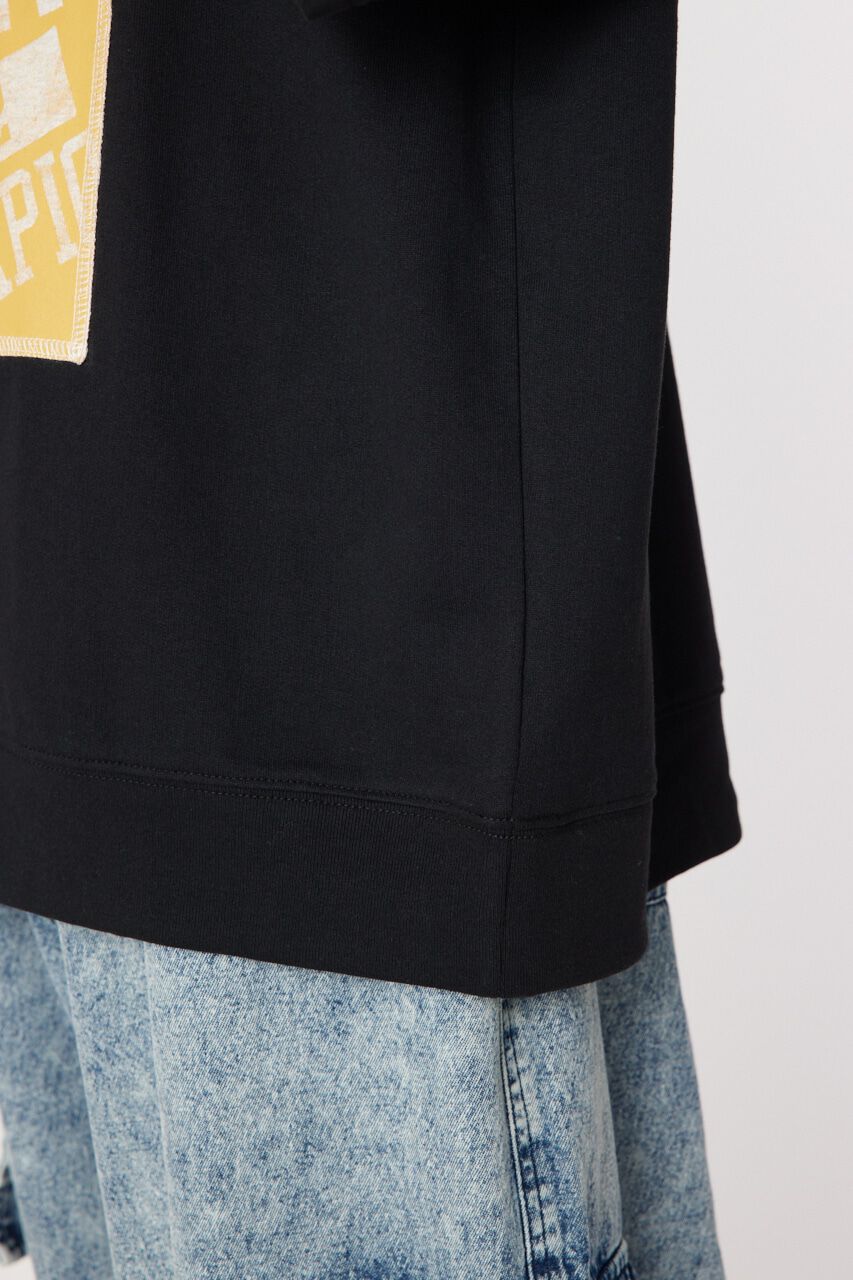 RODEO CROWNS「イラストハーフスリーブスウェット」|Tシャツ・カットソー|