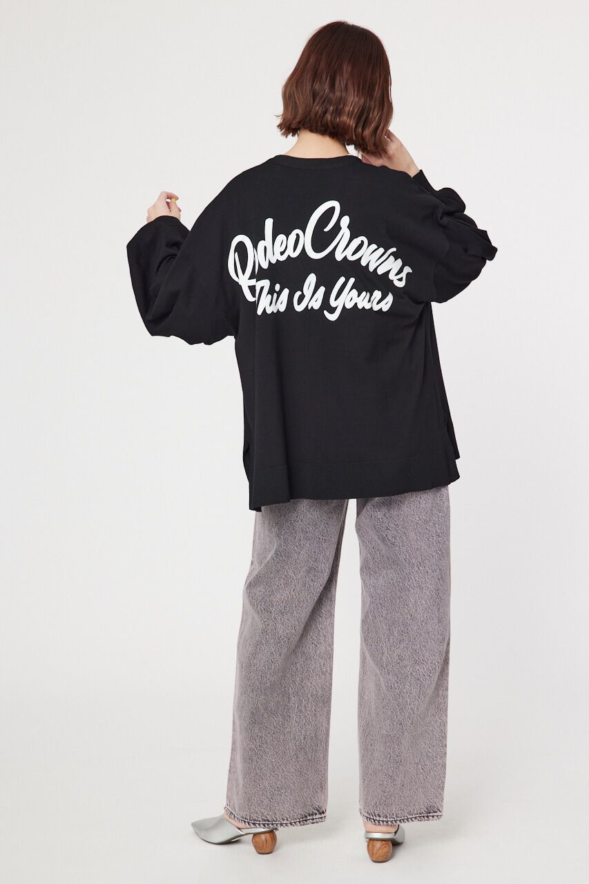 RODEO CROWNS「COOL&SMOOTH カーディガン」|カーディガン|