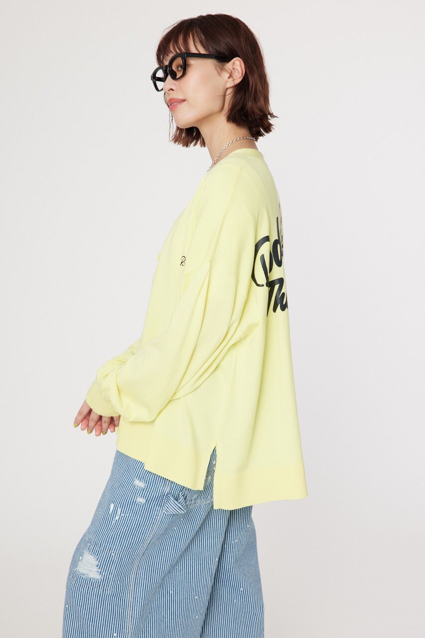 RODEO CROWNS「COOL&SMOOTH カーディガン」|カーディガン|