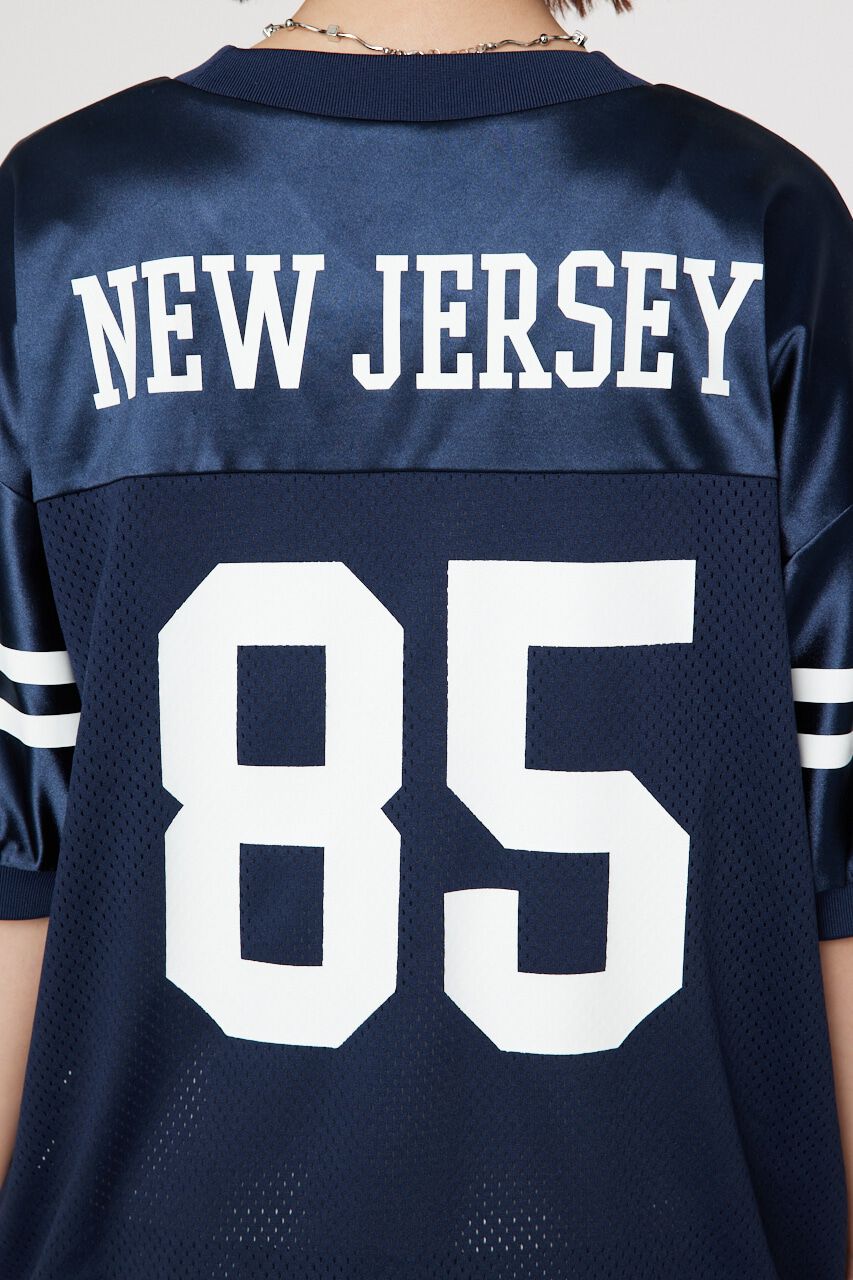 RODEO CROWNS「NJ85 ナンバートップス」|Tシャツ・カットソー|