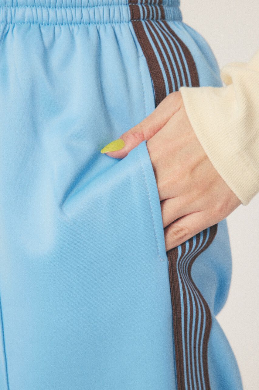 RODEO CROWNS「TRACK フレア パンツ」|その他|