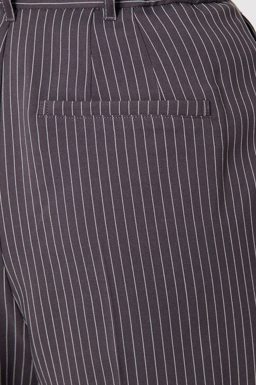 RODEO CROWNS「ダブルタックワイドスラックス」|その他|