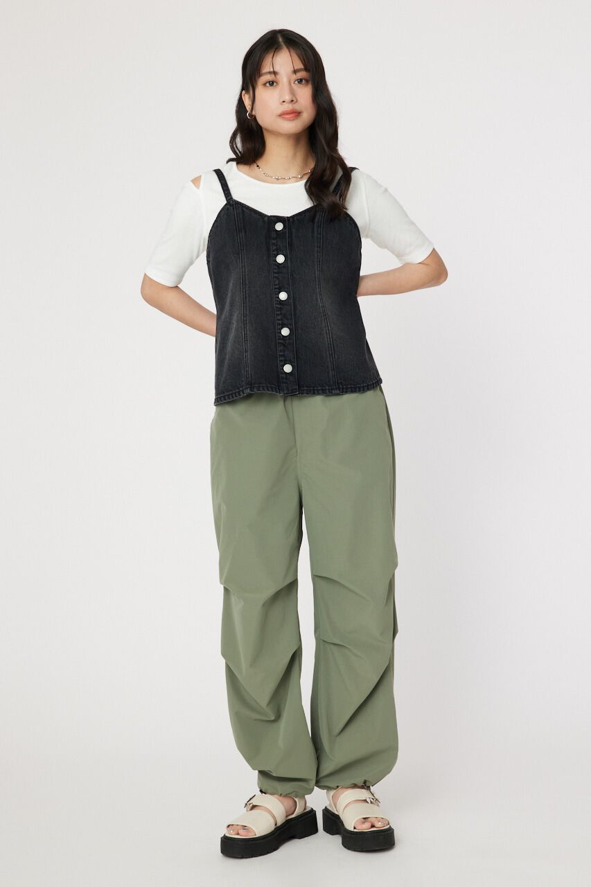 RODEO CROWNS「FLY PANTS」|その他|