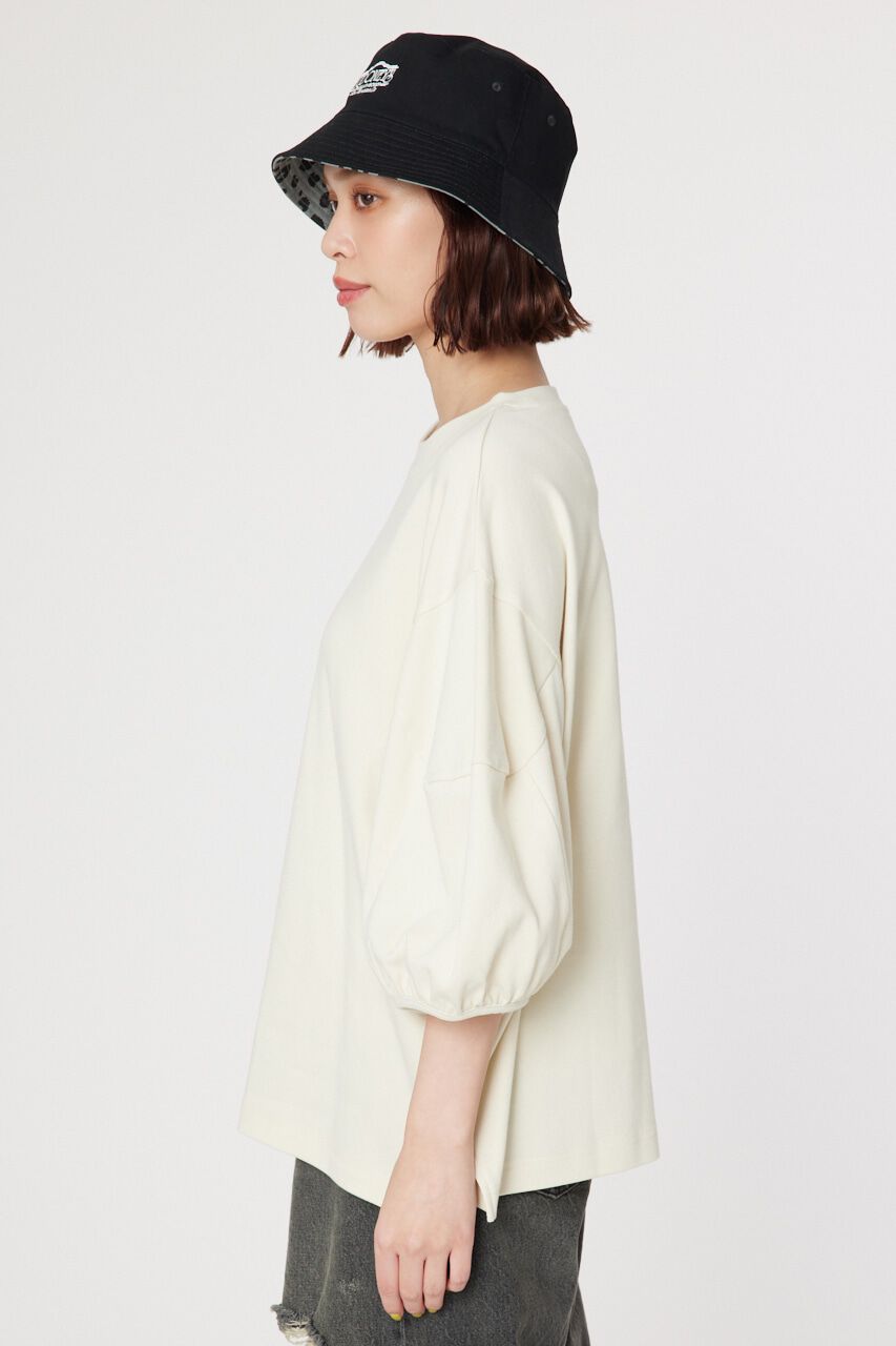 RODEO CROWNS「袖ボリュームトップス」|Tシャツ・カットソー|