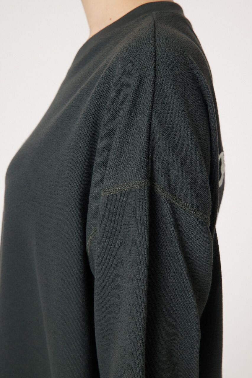 RODEO CROWNS「OG LOGO L/S Tシャツ」|Tシャツ・カットソー|