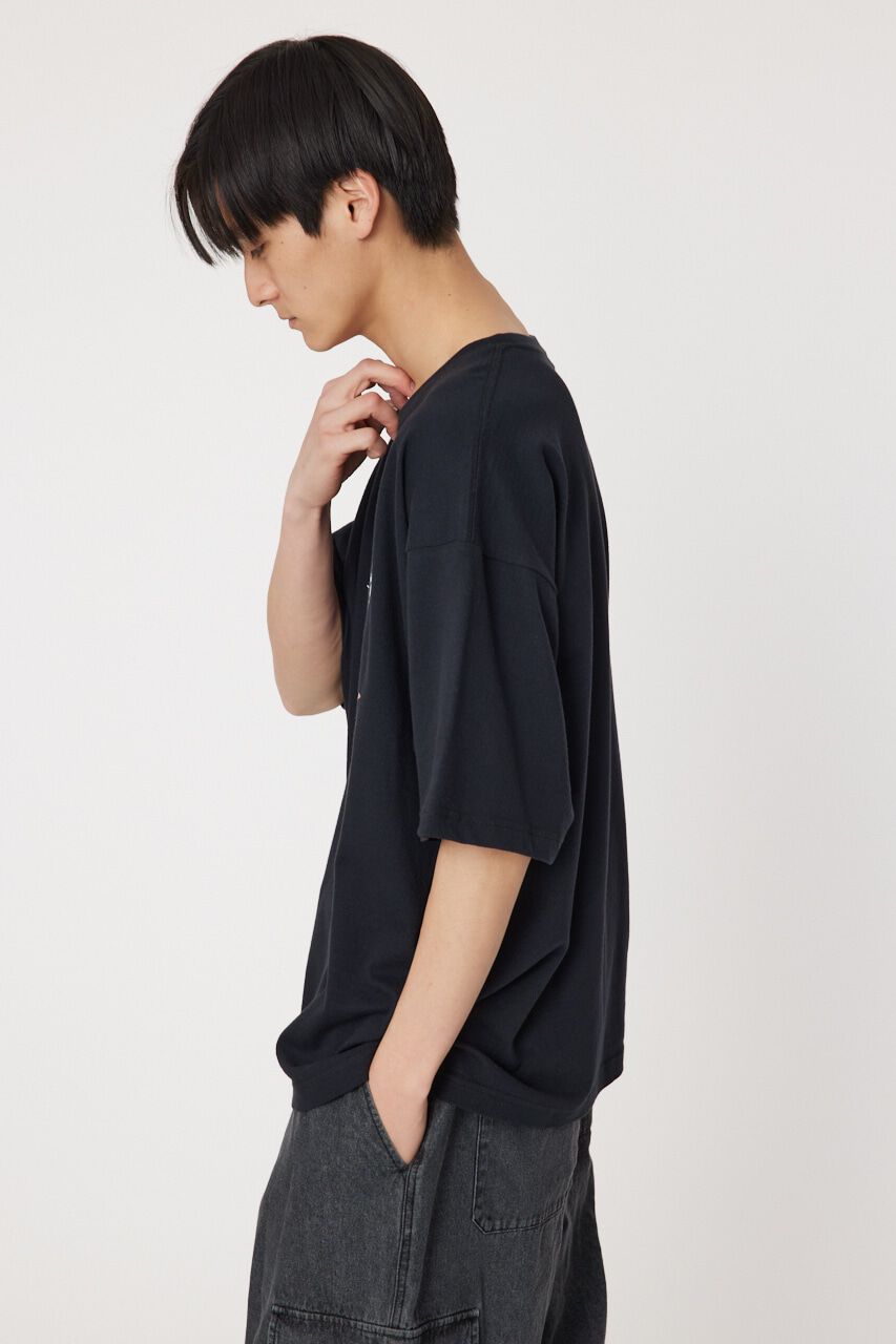 RODEO CROWNS「レトロバス Tシャツ」|Tシャツ・カットソー|