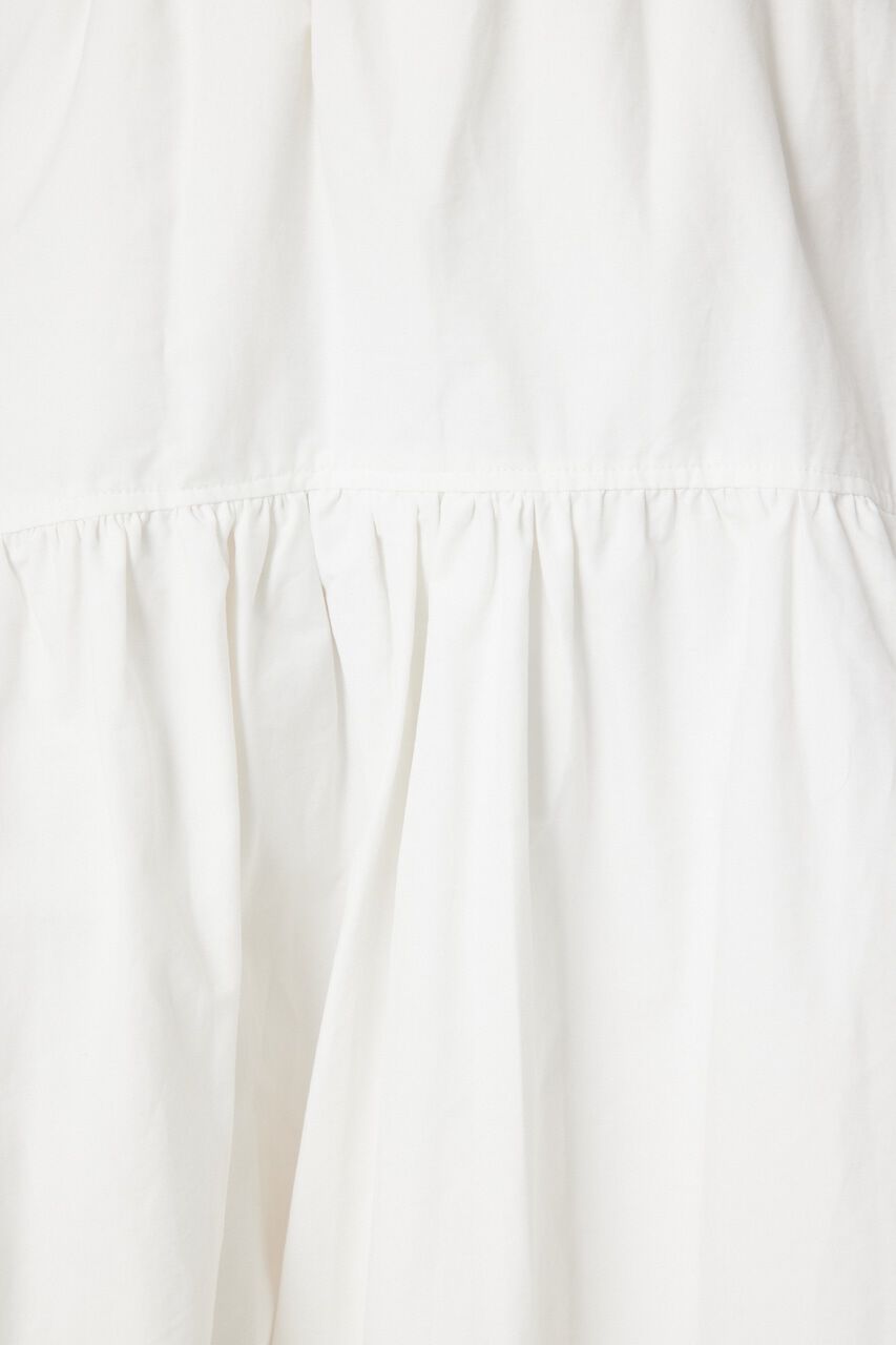 RODEO CROWNS「バルーンギャザースカート」|スカート|