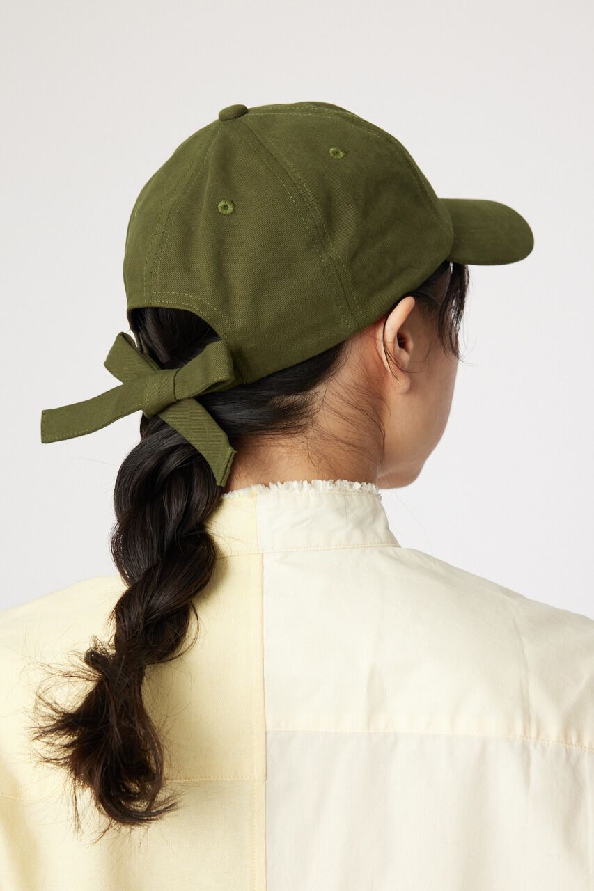 RODEO CROWNS「リボンキャップ」|その他|