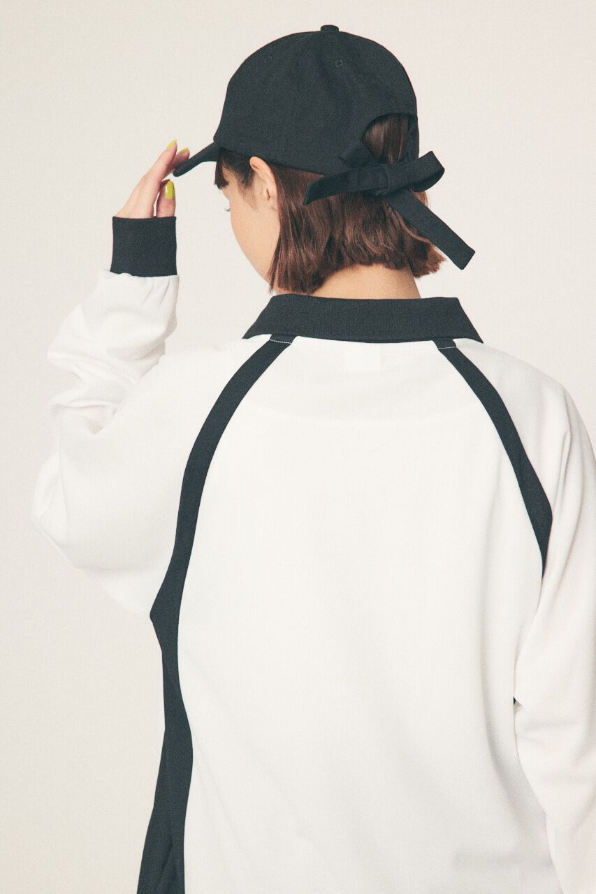 RODEO CROWNS「GAME L/S トップス」|Tシャツ・カットソー|