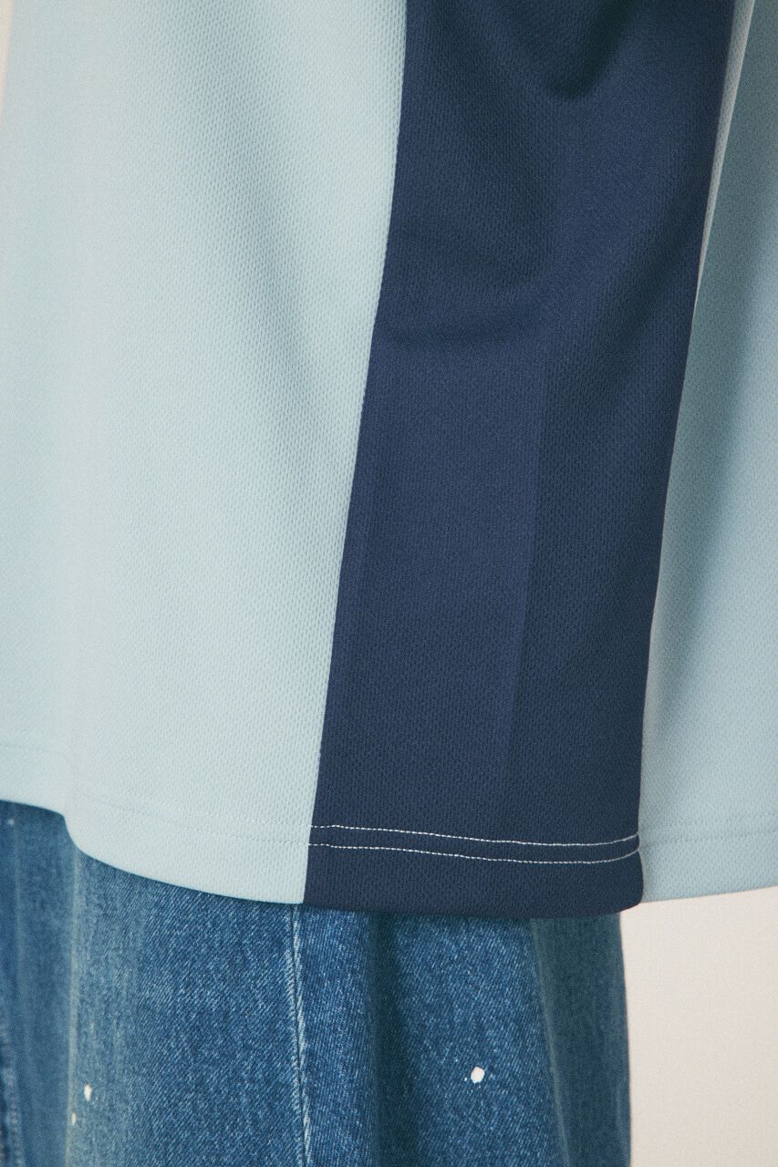 RODEO CROWNS「GAME L/S トップス」|Tシャツ・カットソー|