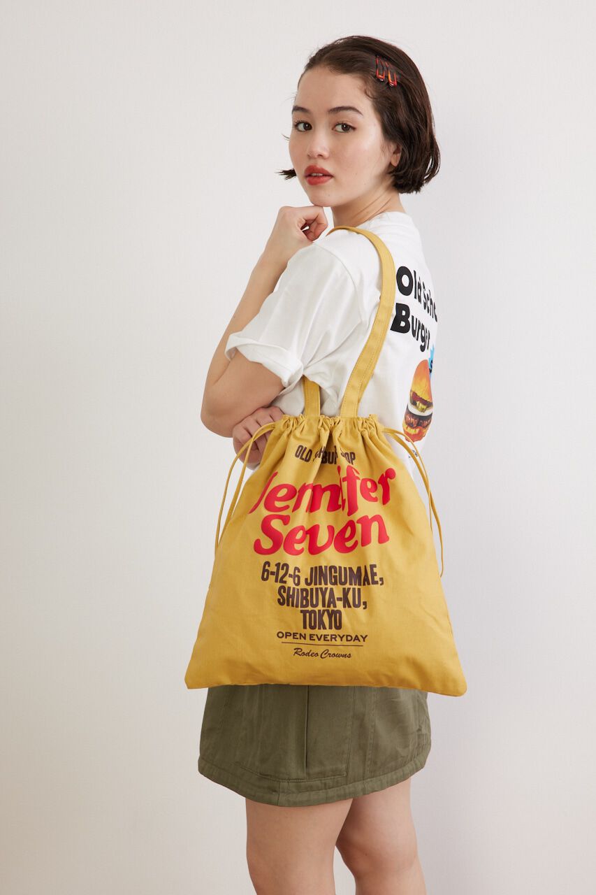 RODEO CROWNS「(JS)OSBSトートバック」|その他|