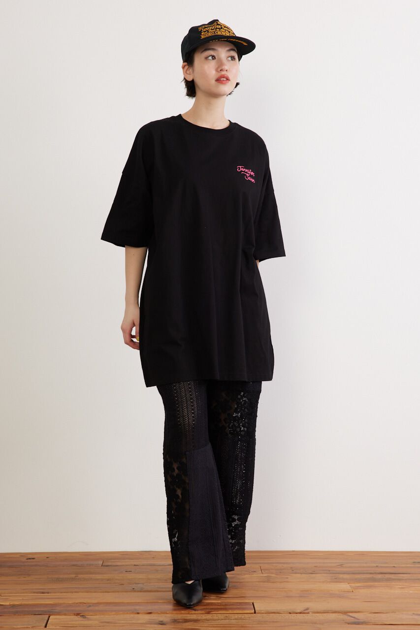 RODEO CROWNS「(JS)LAF 5/S ワンピース」|ワンピース|