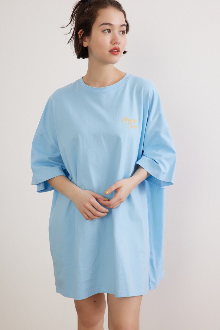 RODEO CROWNS「(JS)LAF 5/S ワンピース」|ワンピース|