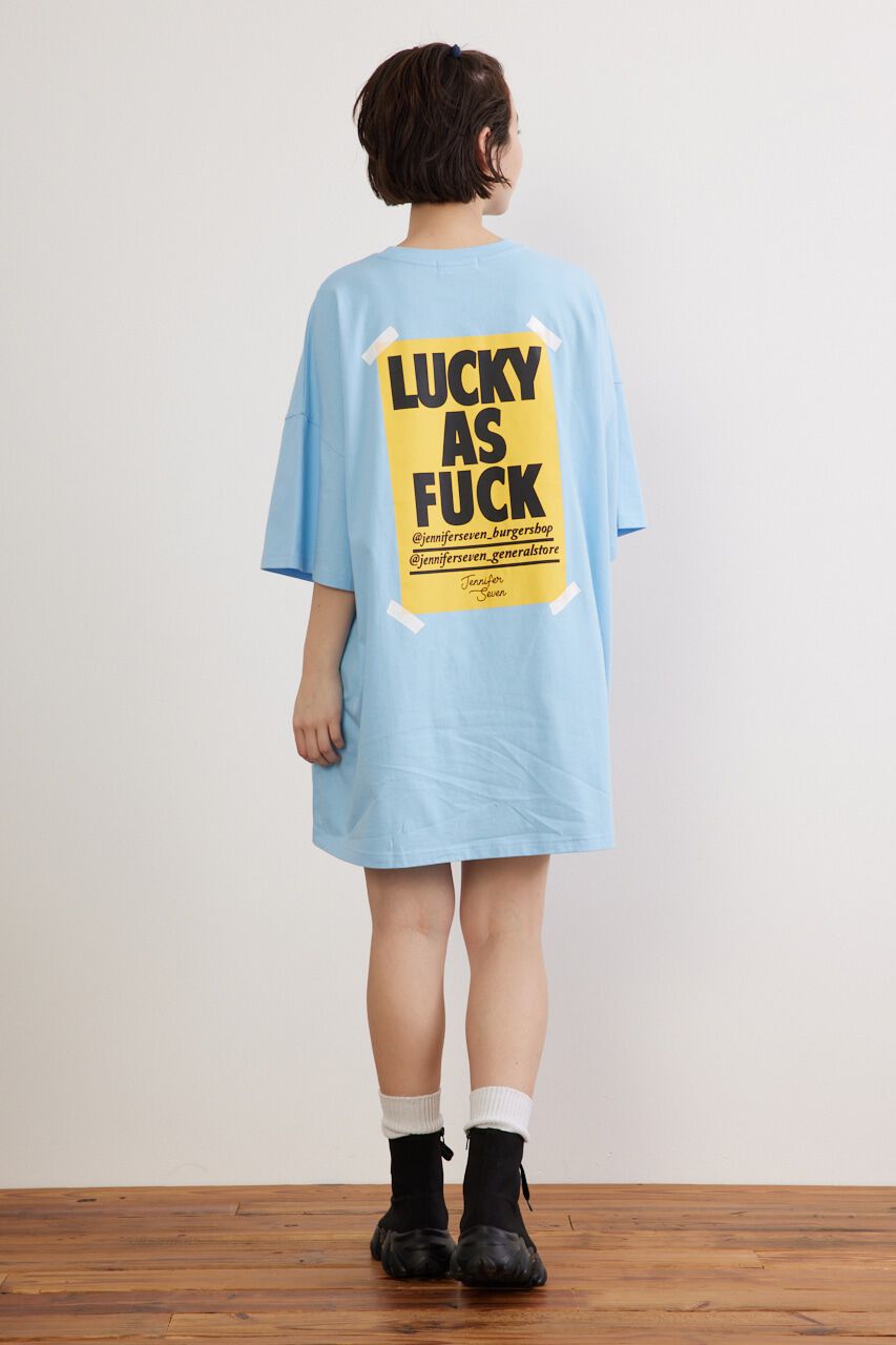 RODEO CROWNS「(JS)LAF 5/S ワンピース」|ワンピース|