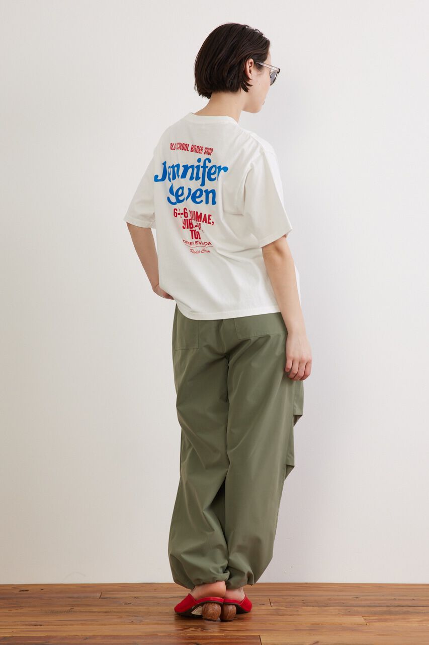 RODEO CROWNS「（JS）OSBS Tシャツ」|Tシャツ・カットソー|