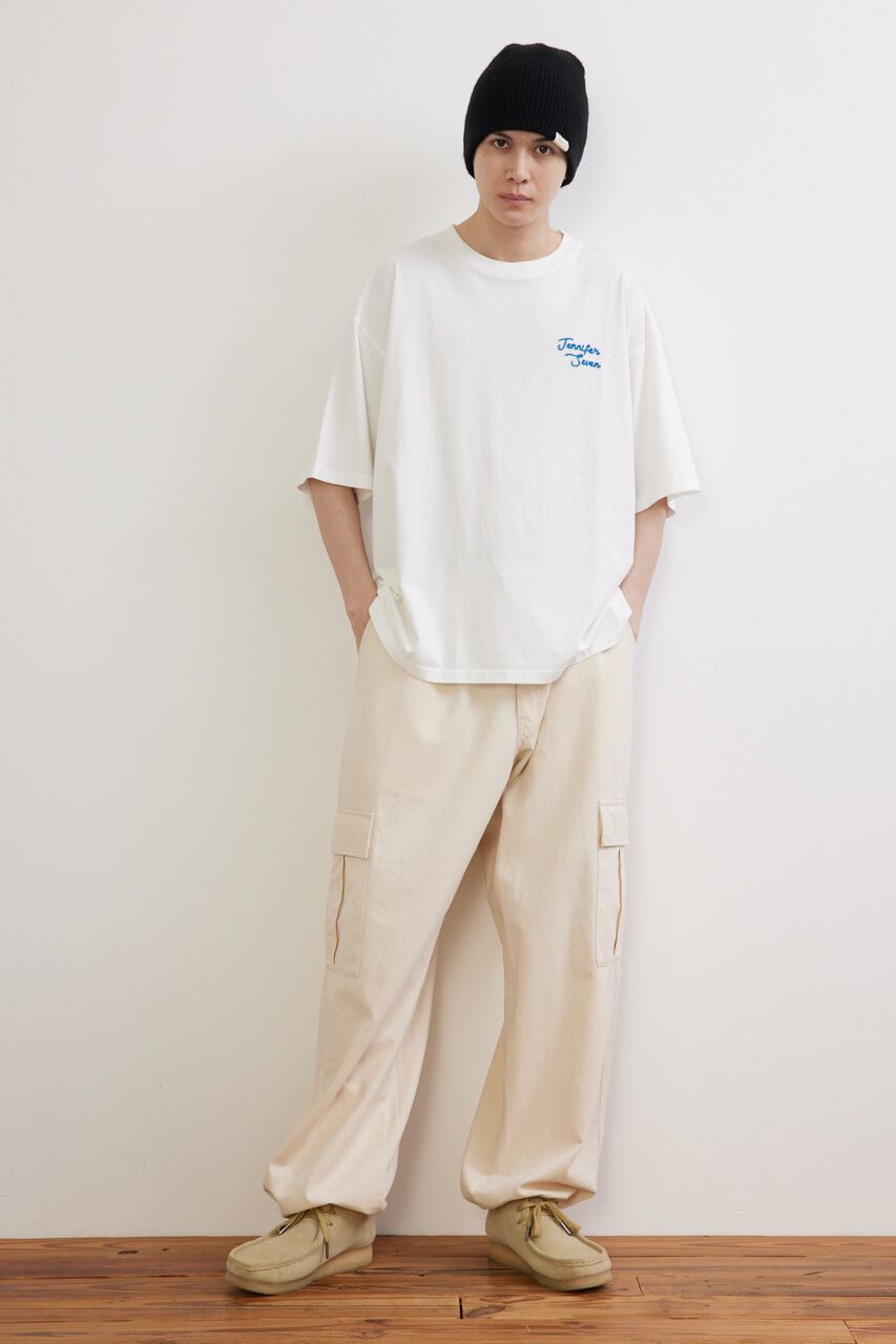 RODEO CROWNS「（JS）OSBS Tシャツ」|Tシャツ・カットソー|