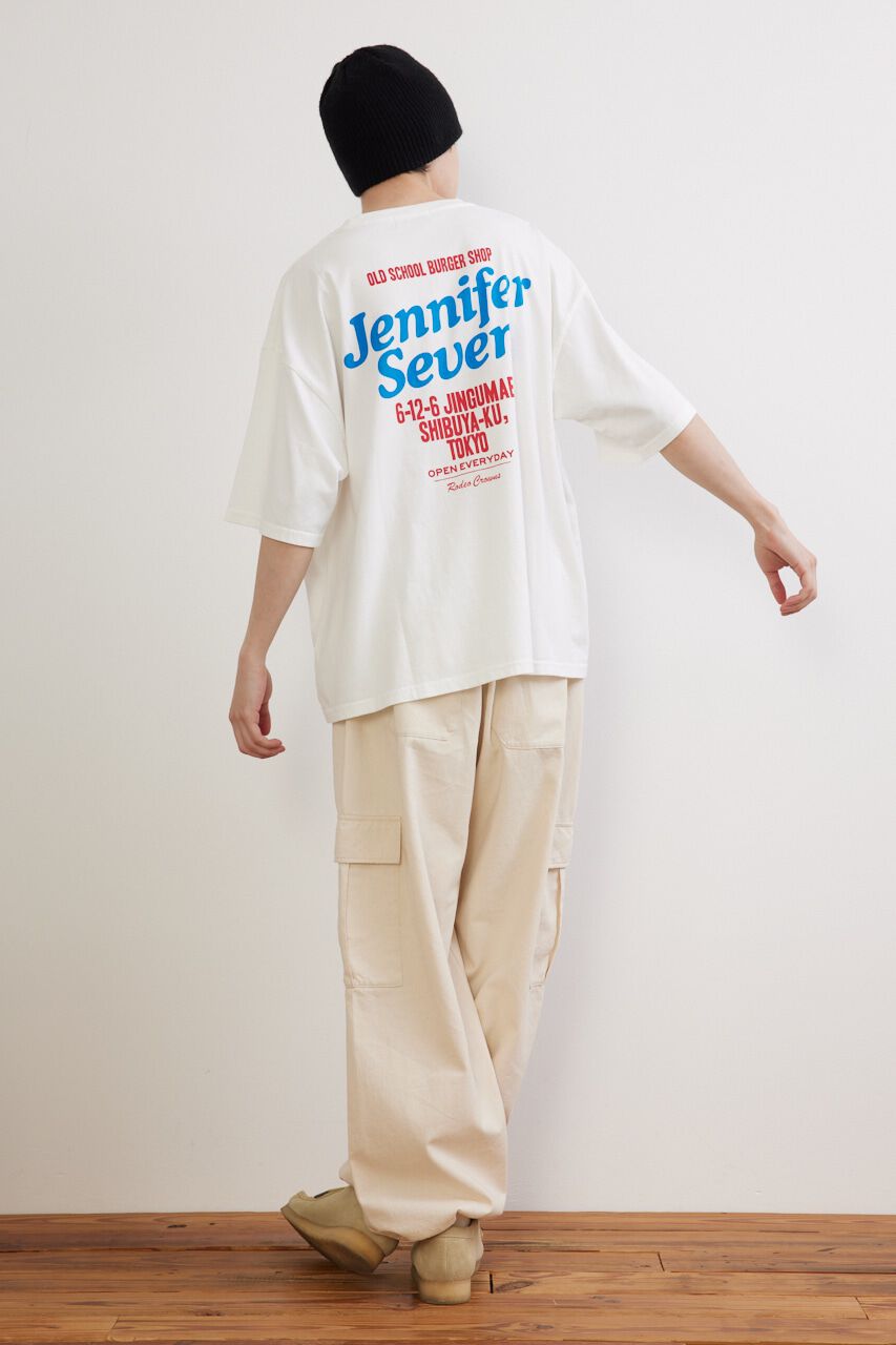 RODEO CROWNS「（JS）OSBS Tシャツ」|Tシャツ・カットソー|