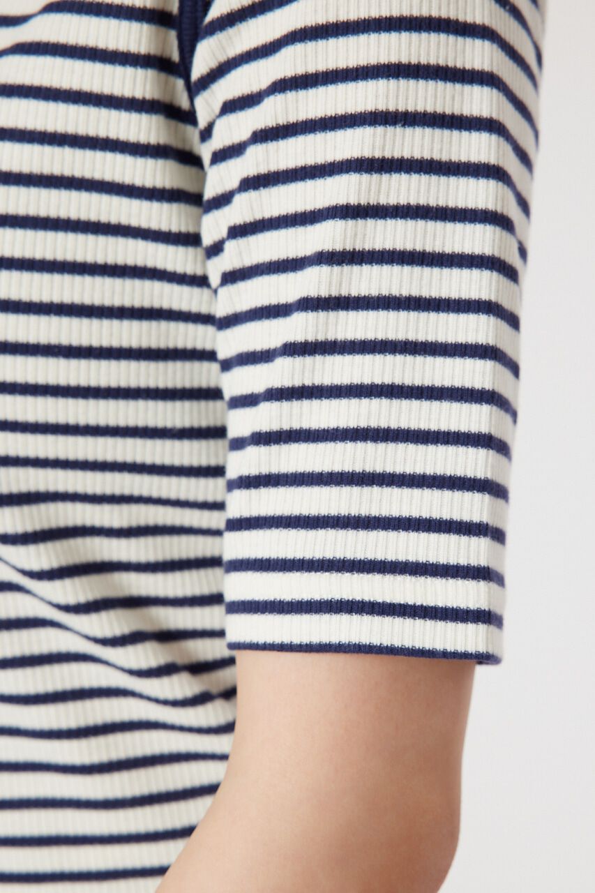 RODEO CROWNS「ショルダースリットトップス」|Tシャツ・カットソー|