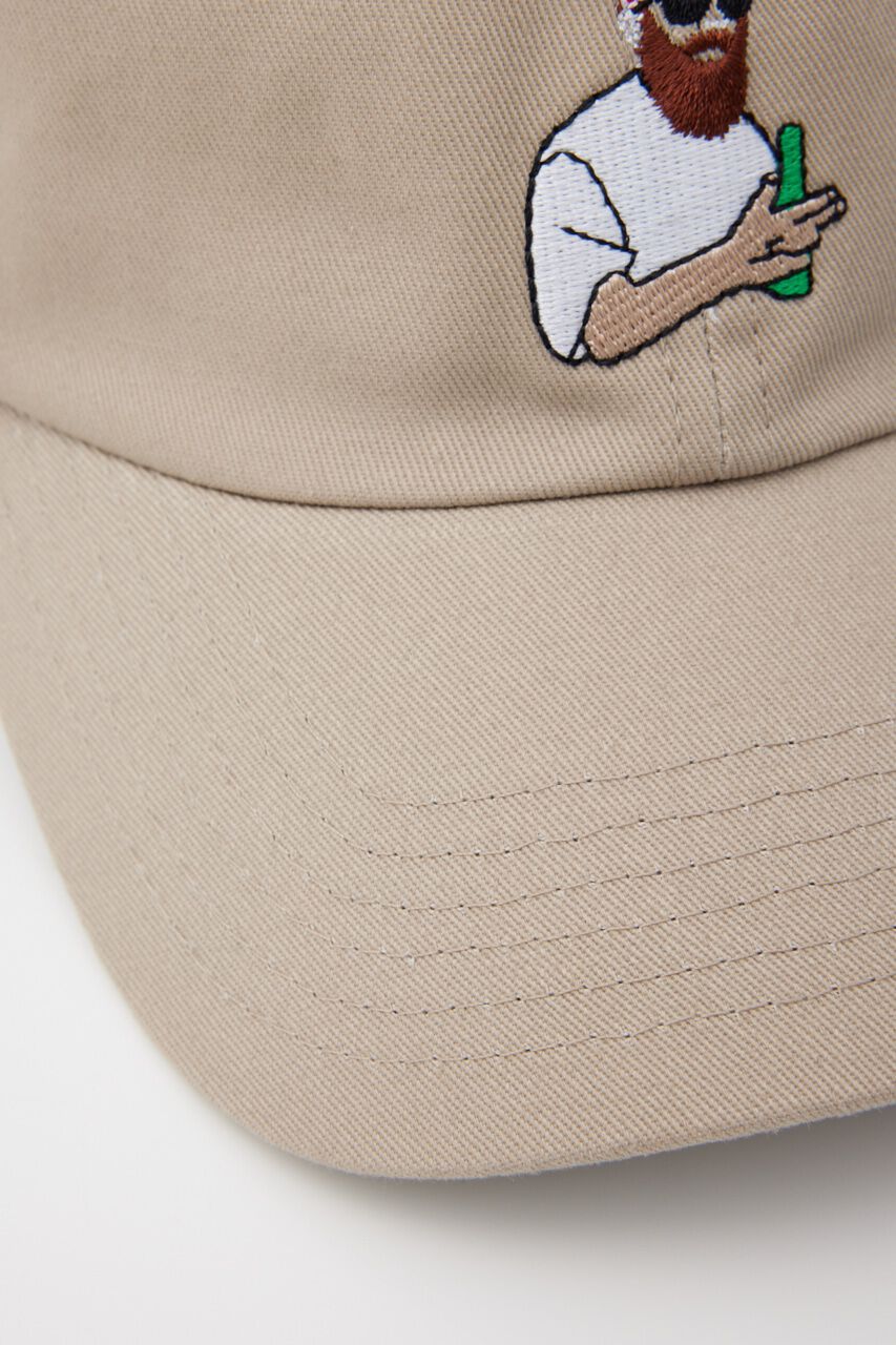 RODEO CROWNS「ヒゲオヤジキャップ」|その他|