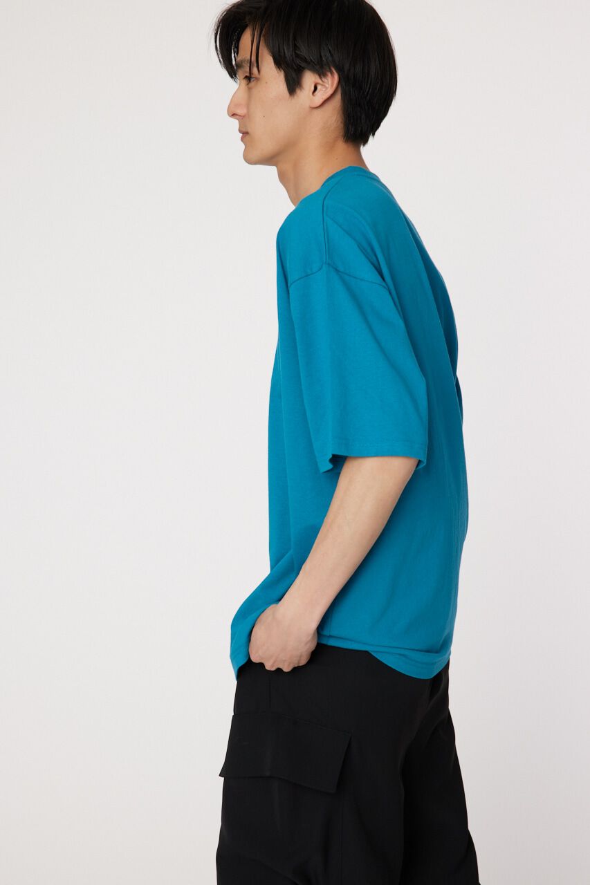 RODEO CROWNS「ヒゲサガラ Tシャツ」|Tシャツ・カットソー|