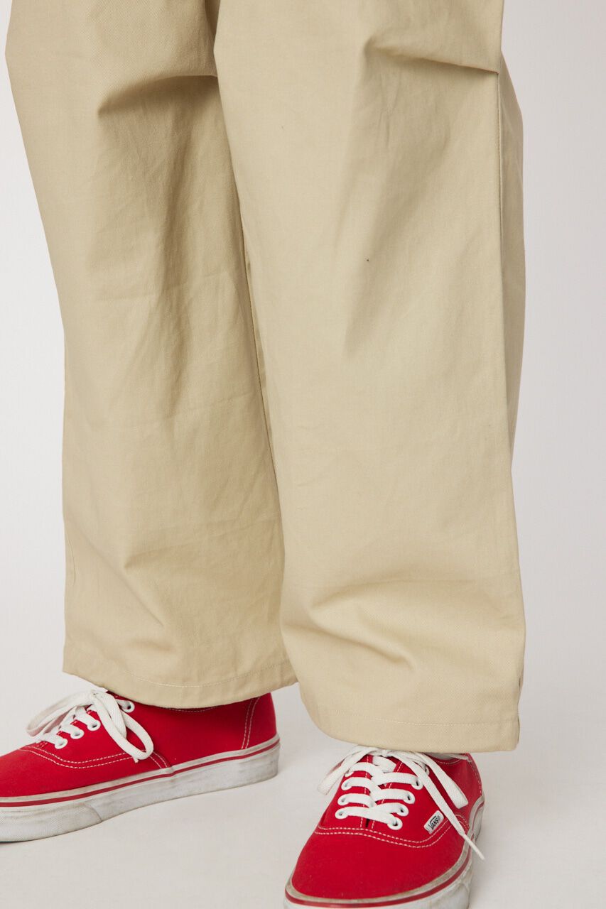 RODEO CROWNS「ペインターベイカーパンツ」|その他|