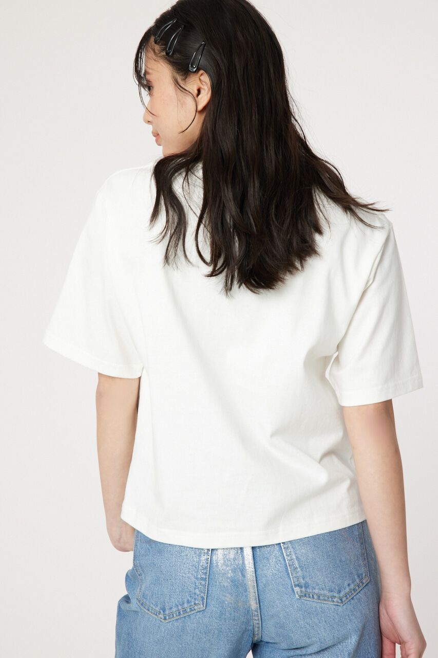 RODEO CROWNS「Choose Your Color Tシャツ」|Tシャツ・カットソー|