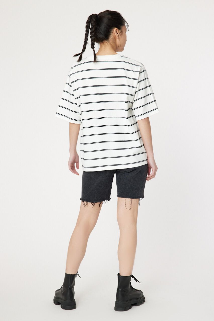 RODEO CROWNS「Choose Your Color Tシャツ」|Tシャツ・カットソー|