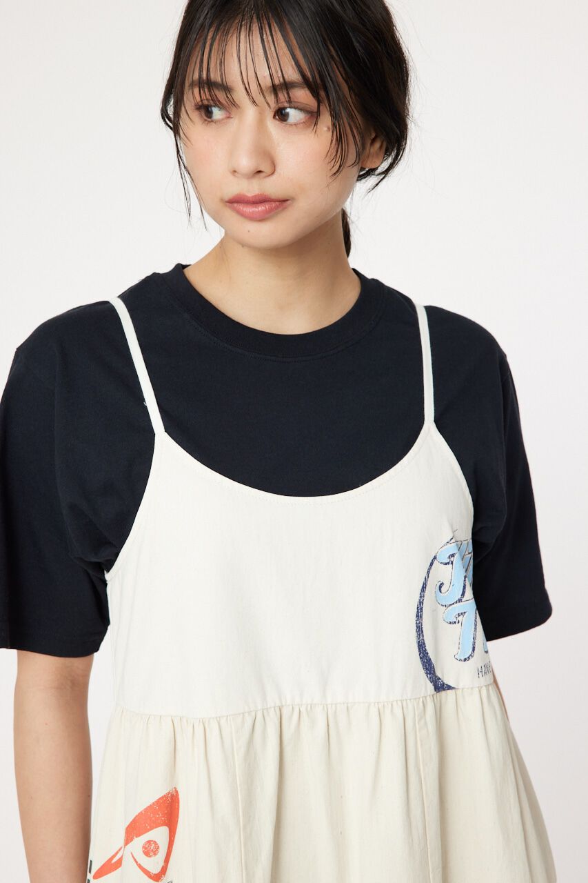 RODEO CROWNS「Choose Your Color Tシャツ」|Tシャツ・カットソー|