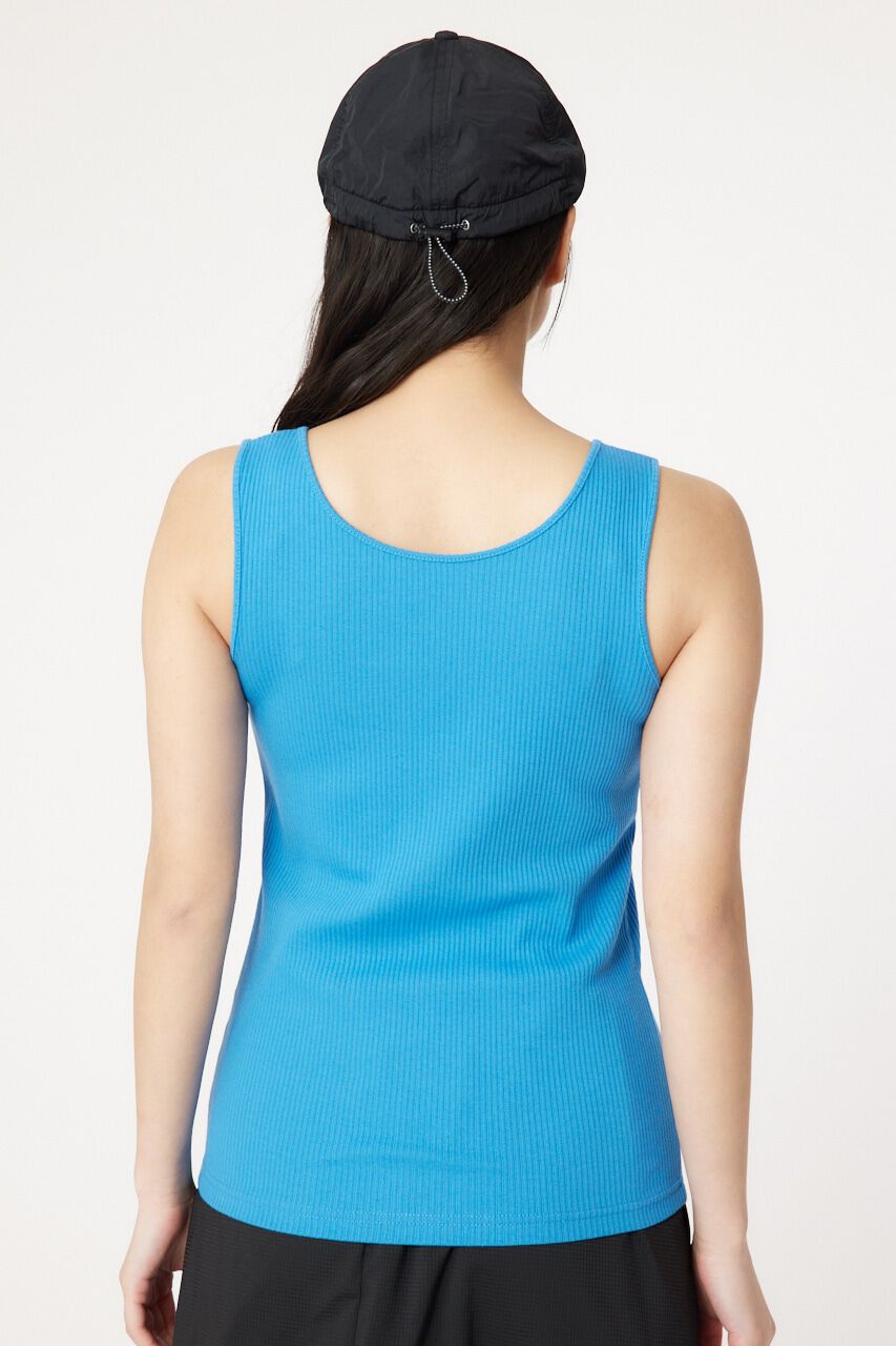 RODEO CROWNS「アシンメトリー2WAYタンクトップ」|タンクトップ|