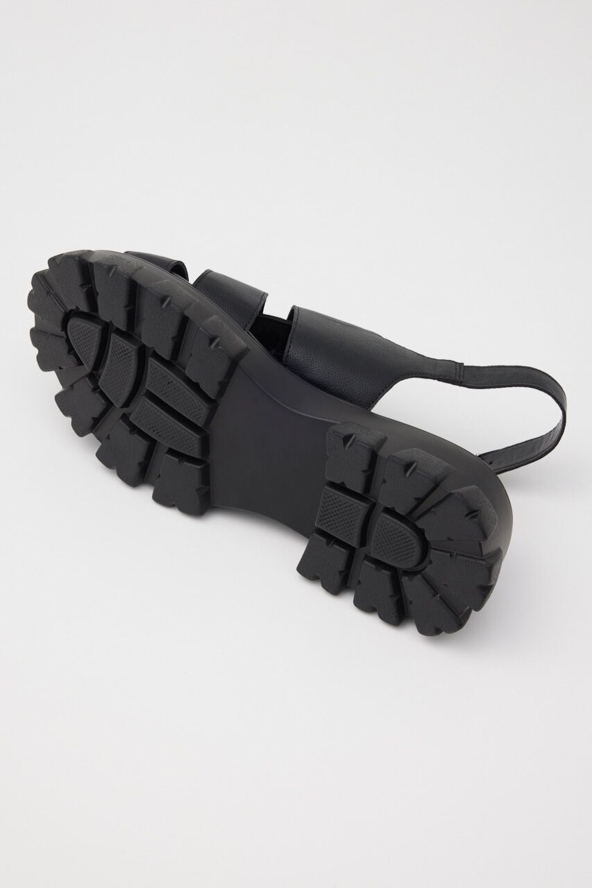 RODEO CROWNS「グルカサンダル」|サンダル|