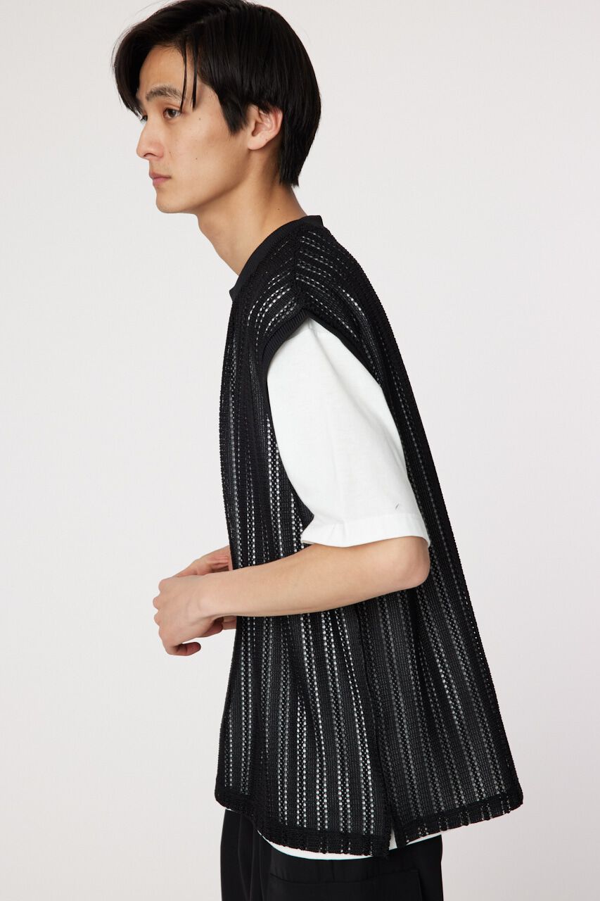 RODEO CROWNS「ラッセルベスト アンサンブル」|Tシャツ・カットソー|