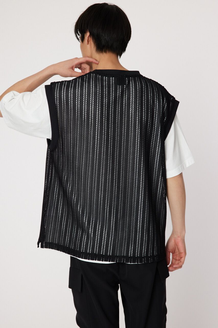 RODEO CROWNS「ラッセルベスト アンサンブル」|Tシャツ・カットソー|