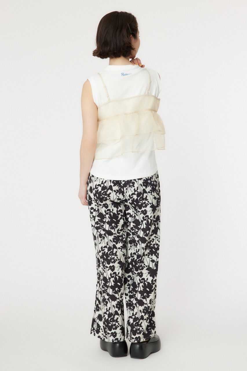 RODEO CROWNS「MULTI WAYシアーキャミソール&times;タンクSET」|キャミソール|