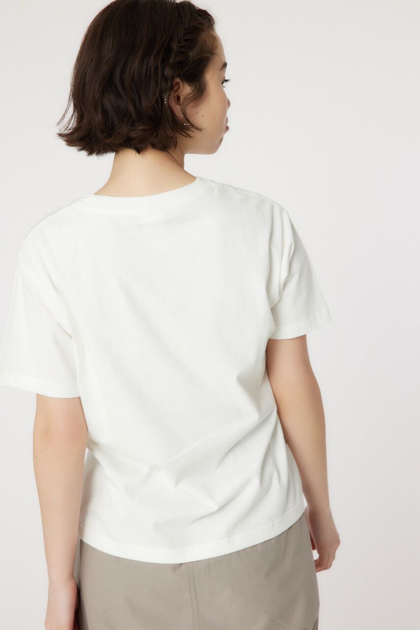 RODEO CROWNS「CAB CALL Tシャツ」|Tシャツ・カットソー|