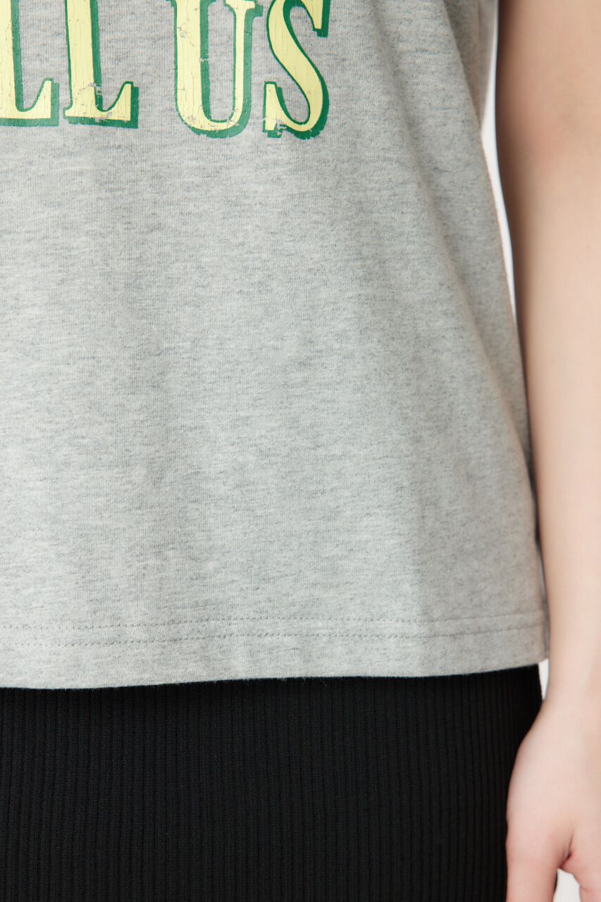 RODEO CROWNS「CAB CALL Tシャツ」|Tシャツ・カットソー|