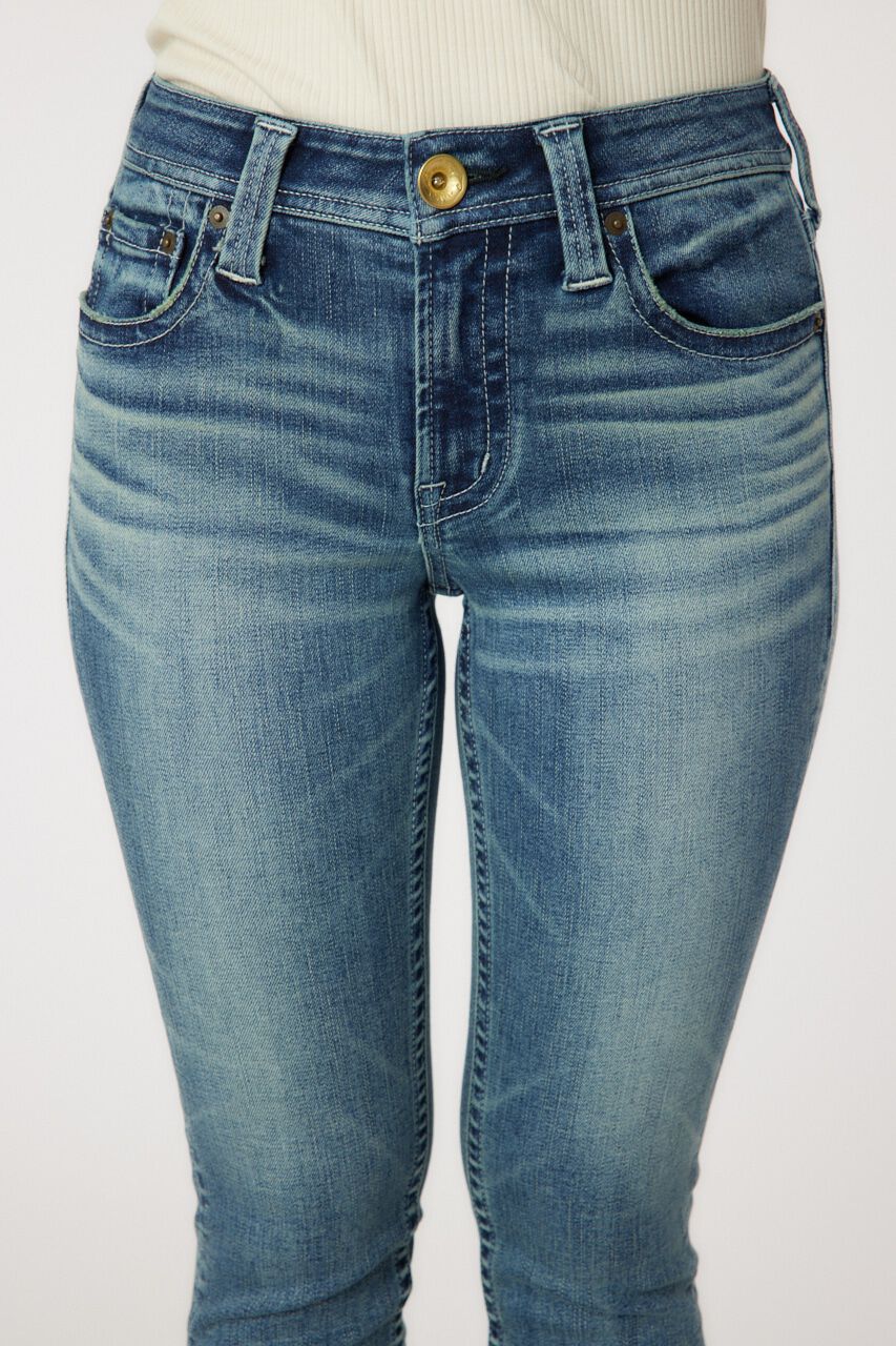 RODEO CROWNS「ADDICTIVE TYPE2 SKINNY」|デニム|