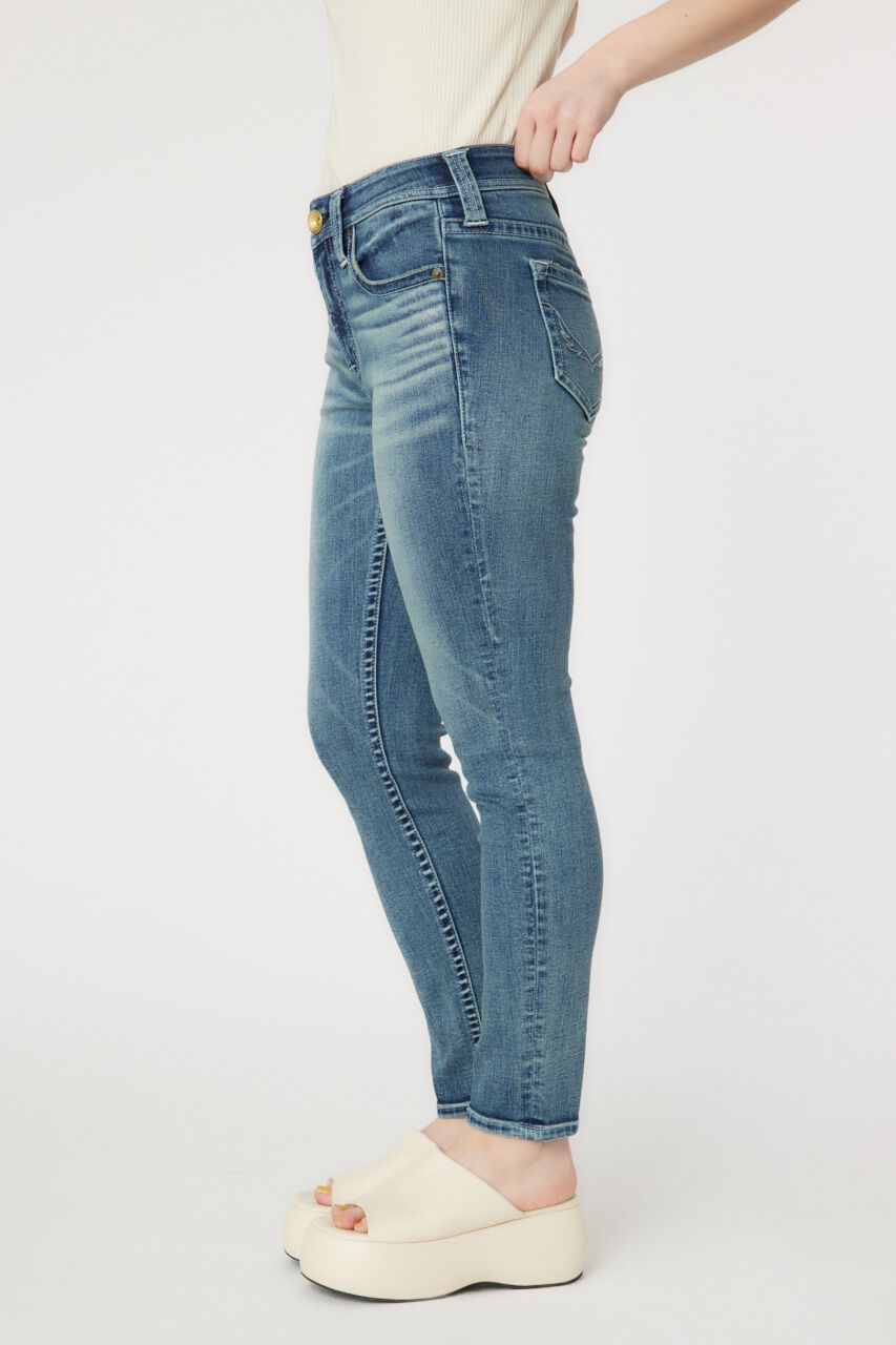 RODEO CROWNS「ADDICTIVE TYPE2 SKINNY」|デニム|