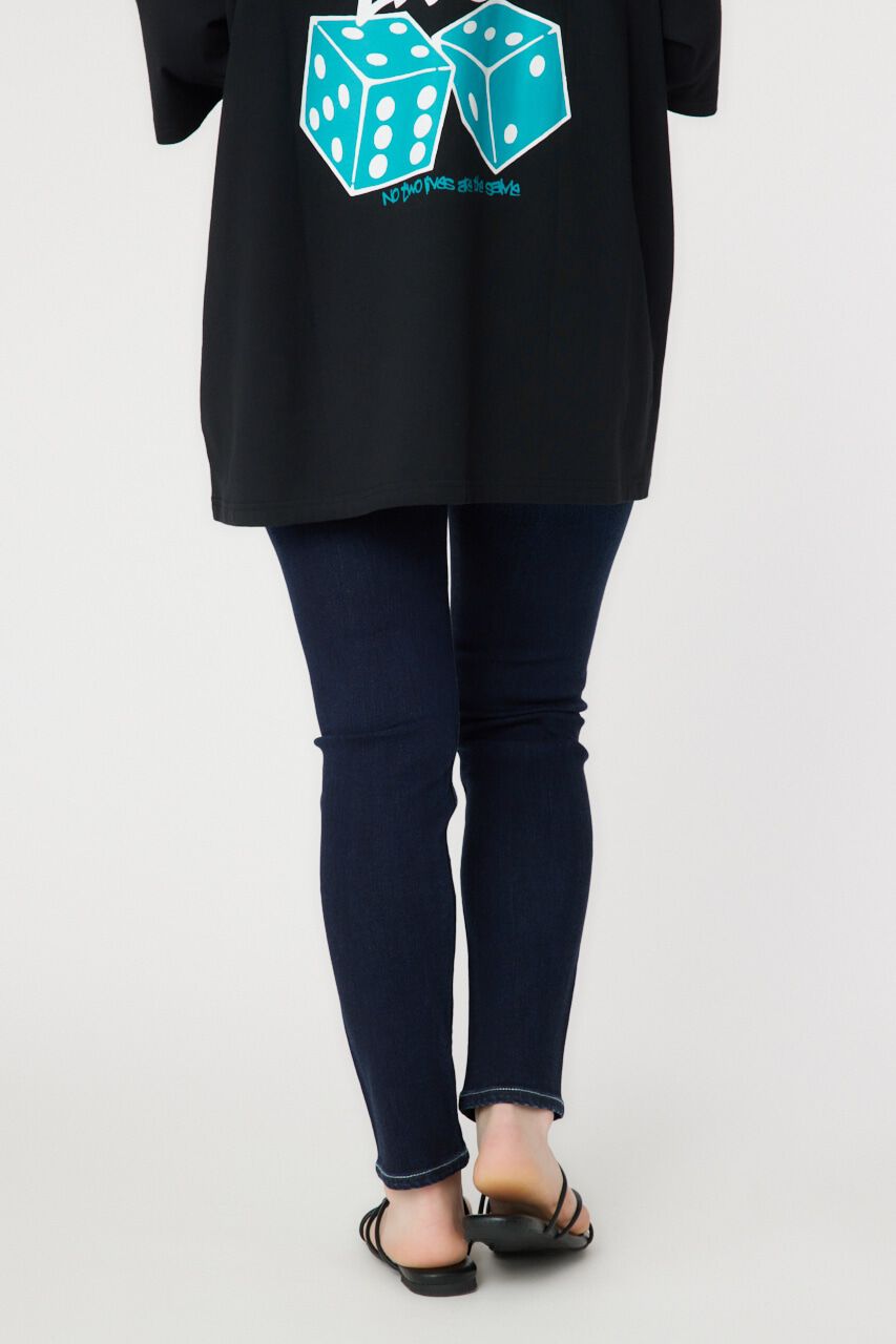 RODEO CROWNS「ADDICTIVE TYPE2 SKINNY」|デニム|